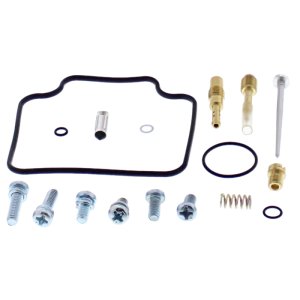 Honda CN250 Carburetor Rebuild Kit - All Balls Racing - `86-`01 Honda CN250 Carburetor Rebuild Kit - All Balls Racing - `86-`01